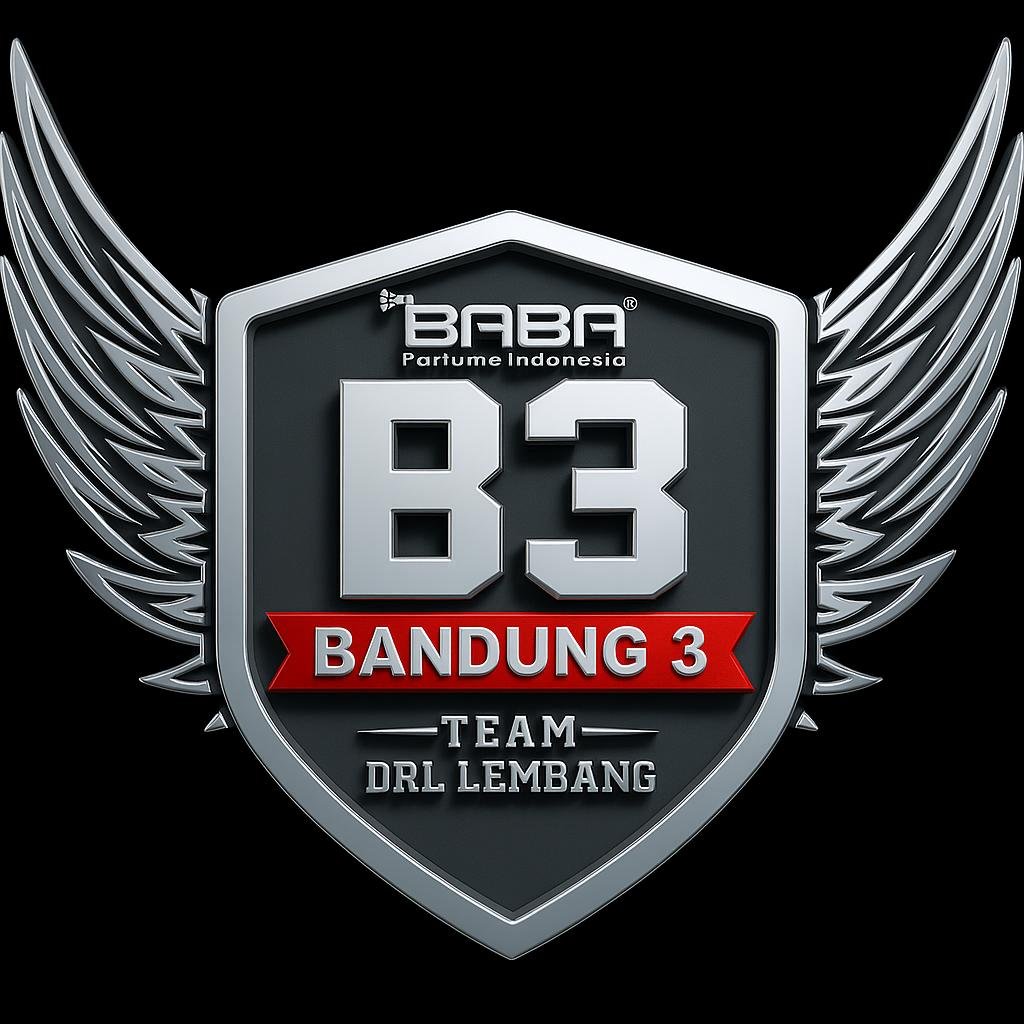 B3 Logo
