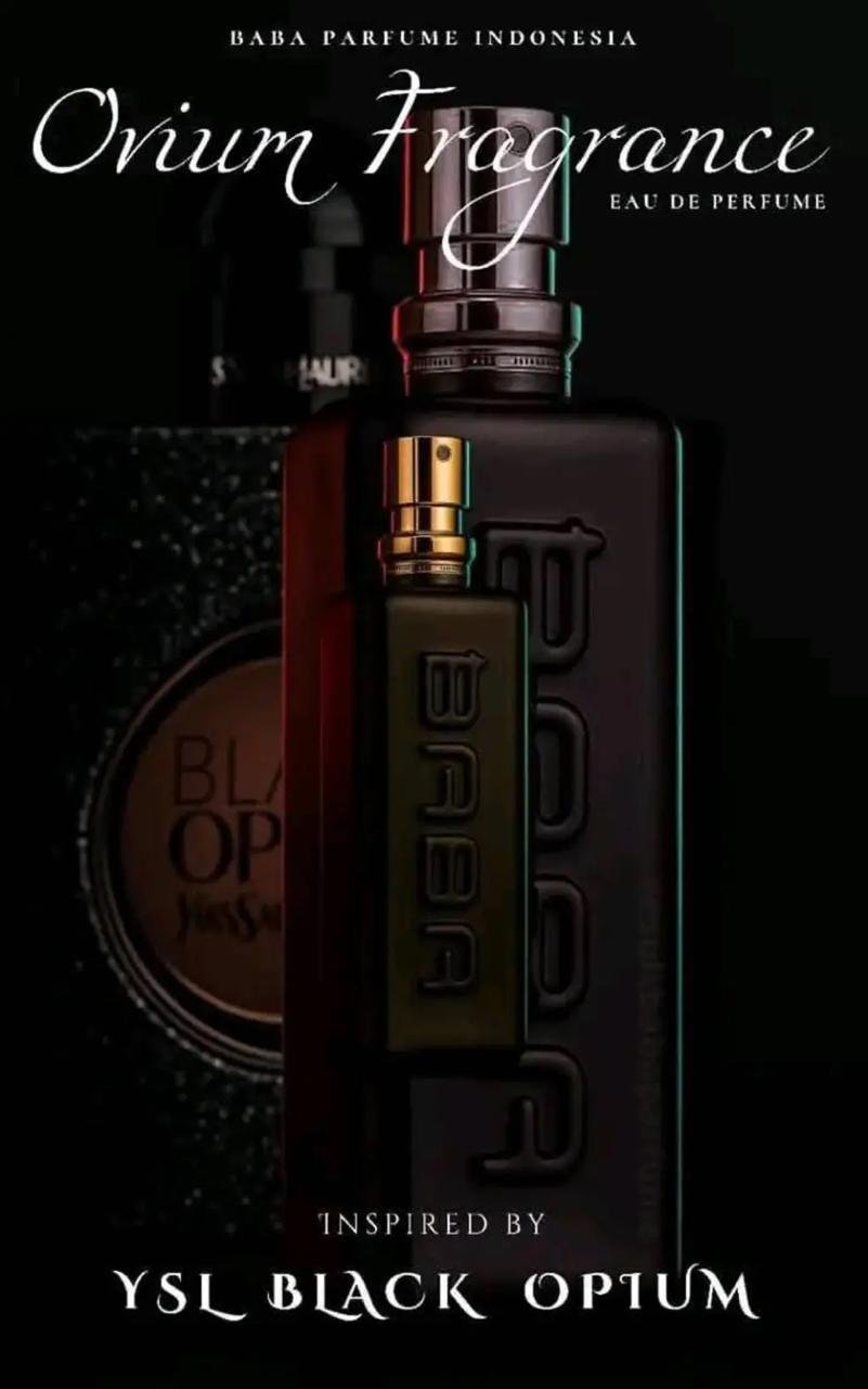 Ovium Fragrance